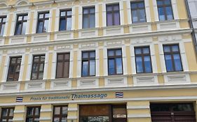 Gemütliche Wohnung in Görlitz
